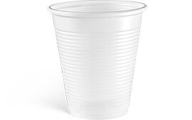 Copo 180ml - Fonplast Descartáveis