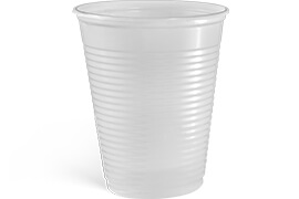 Copo 300ml - Fonplast Descartáveis